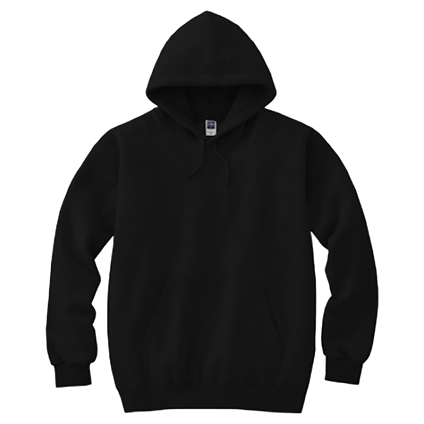 variant:ライトパーカー 8.4oz / ブラック