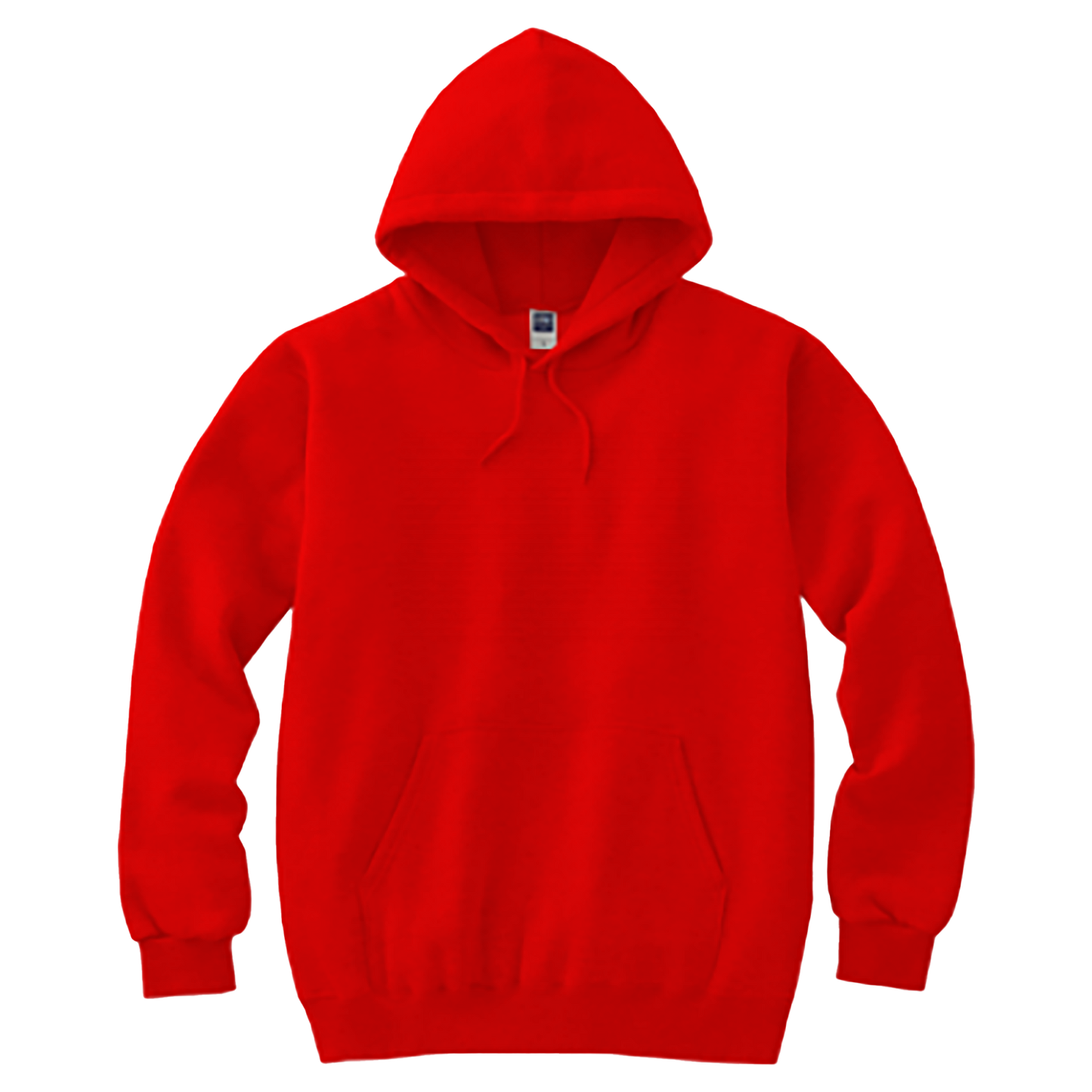 variant:ライトパーカー 8.4oz / ブライトレッド
