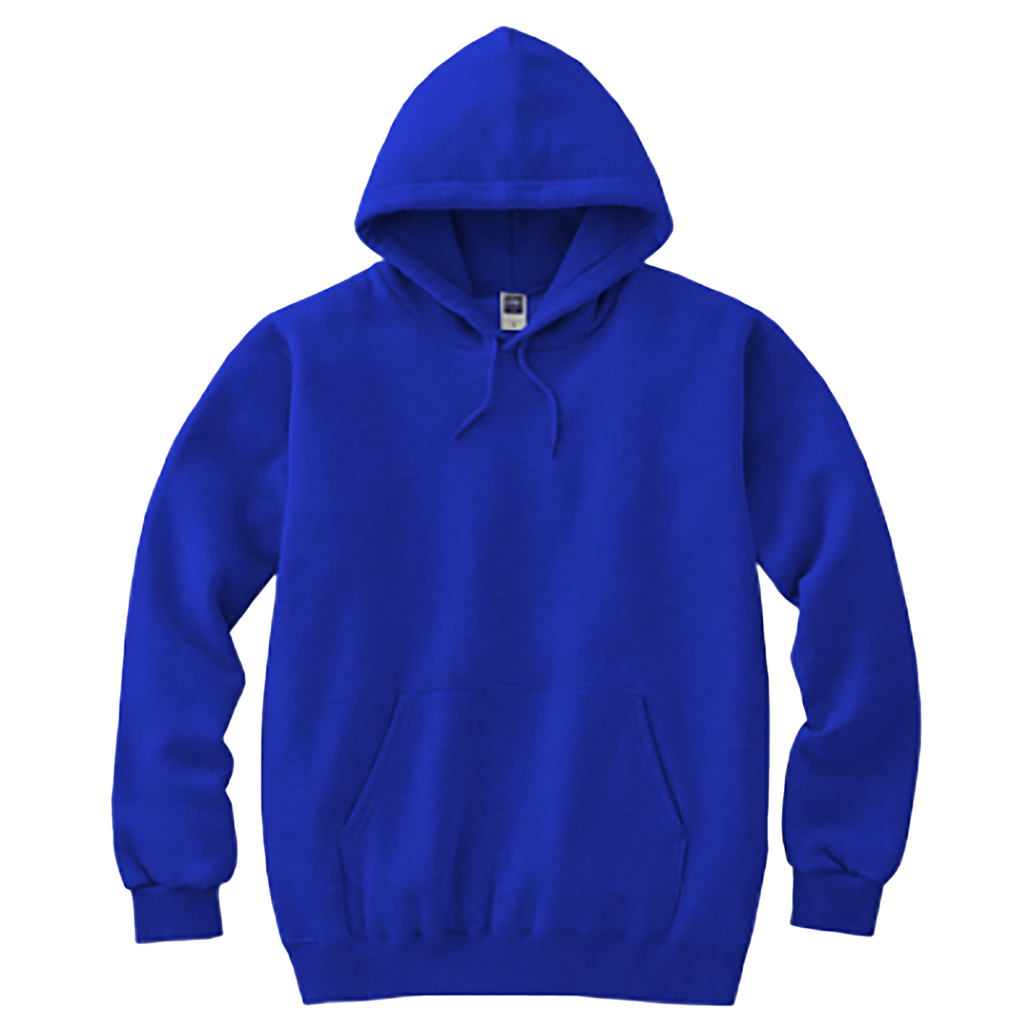 variant:ライトパーカー 8.4oz / ブルー