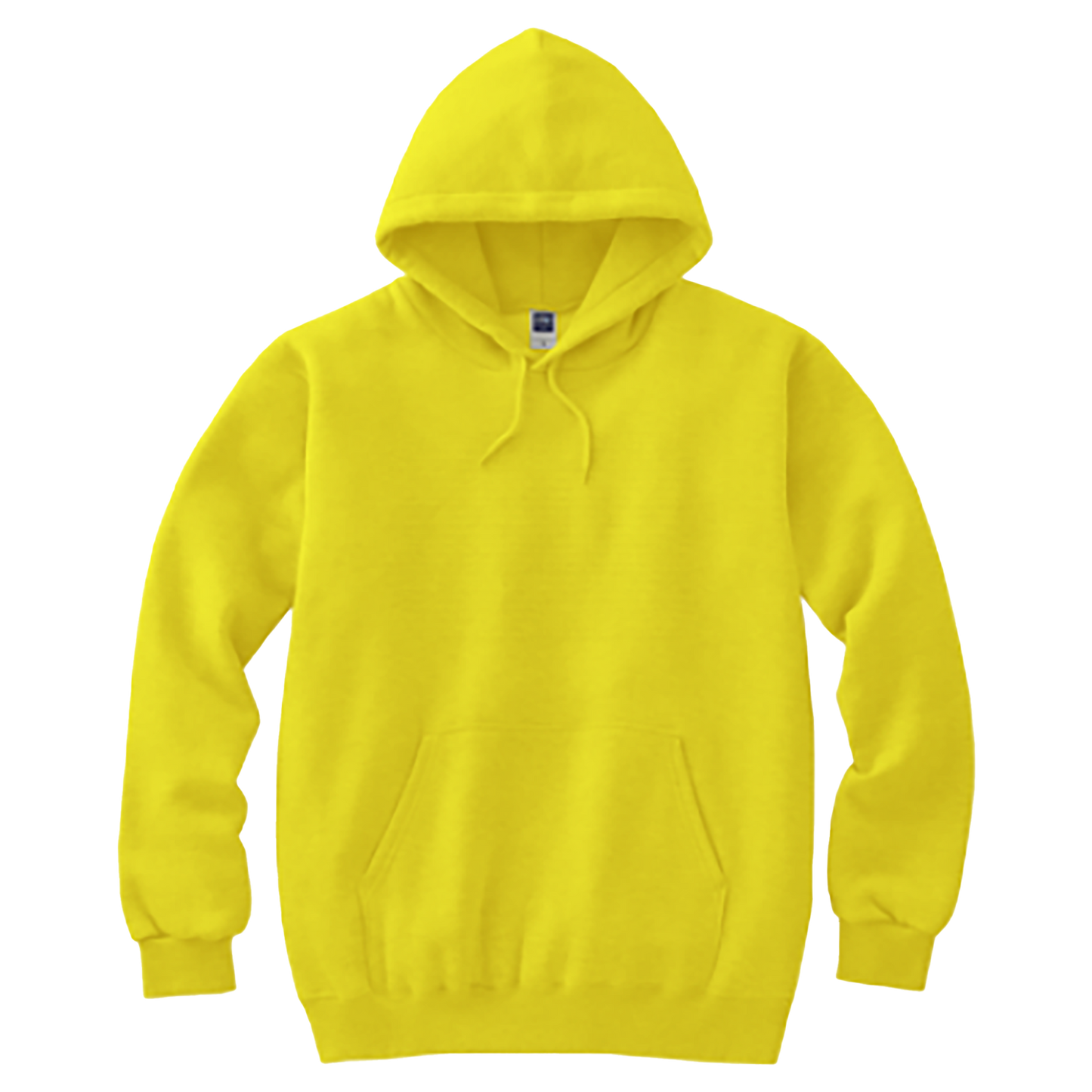 variant:ライトパーカー 8.4oz / カナリアイエロー
