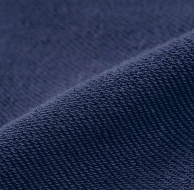 裏パイル パーカー 9.7oz