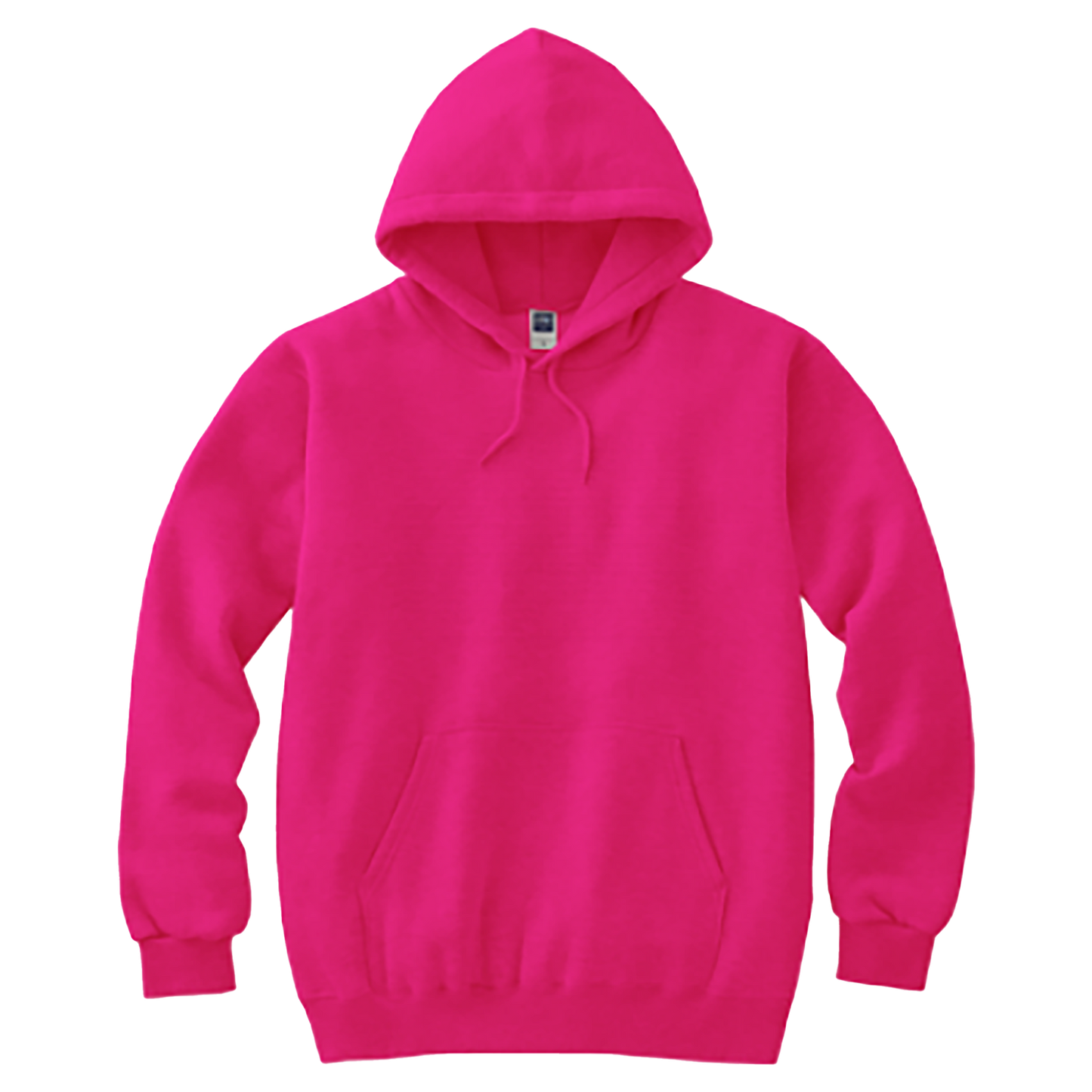 variant:ライトパーカー 8.4oz / フラミンゴピンク