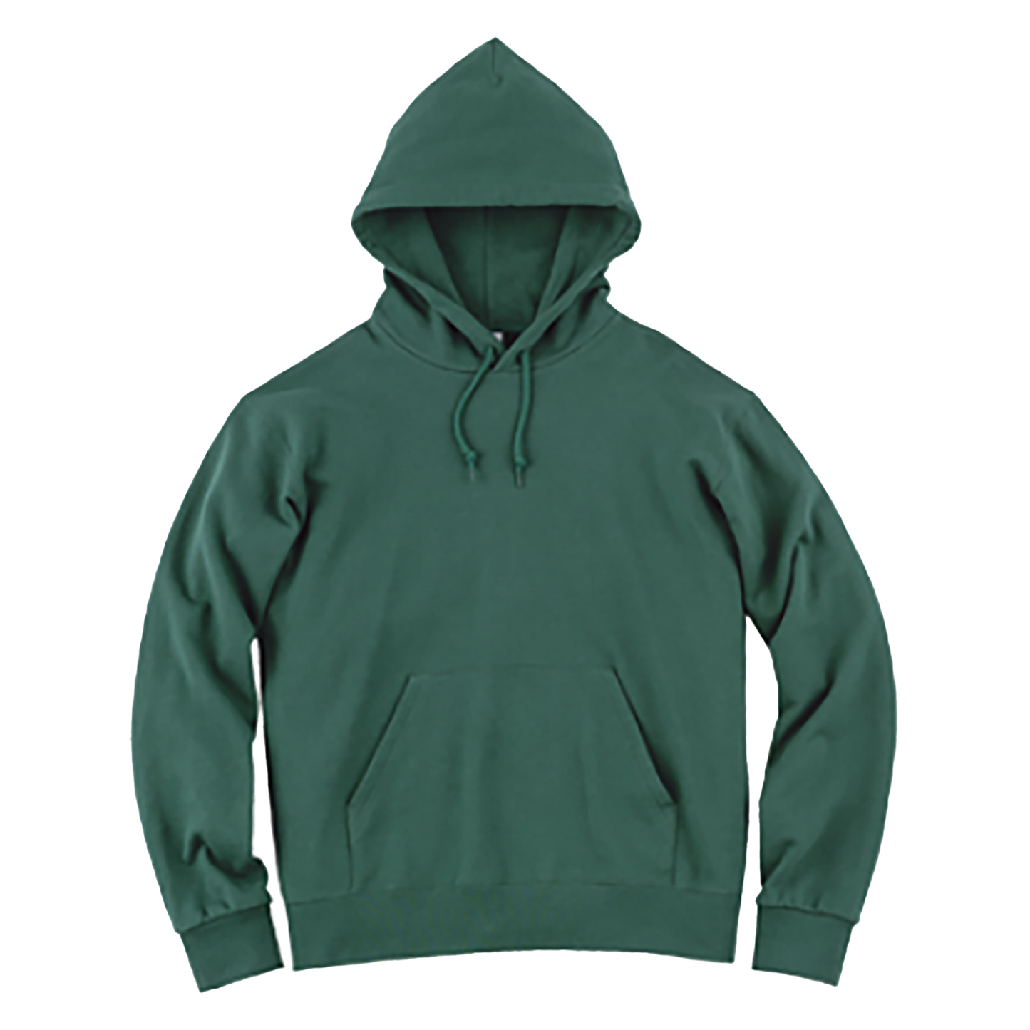 variant:裏パイル パーカー 9.7oz / アイビーグリーン