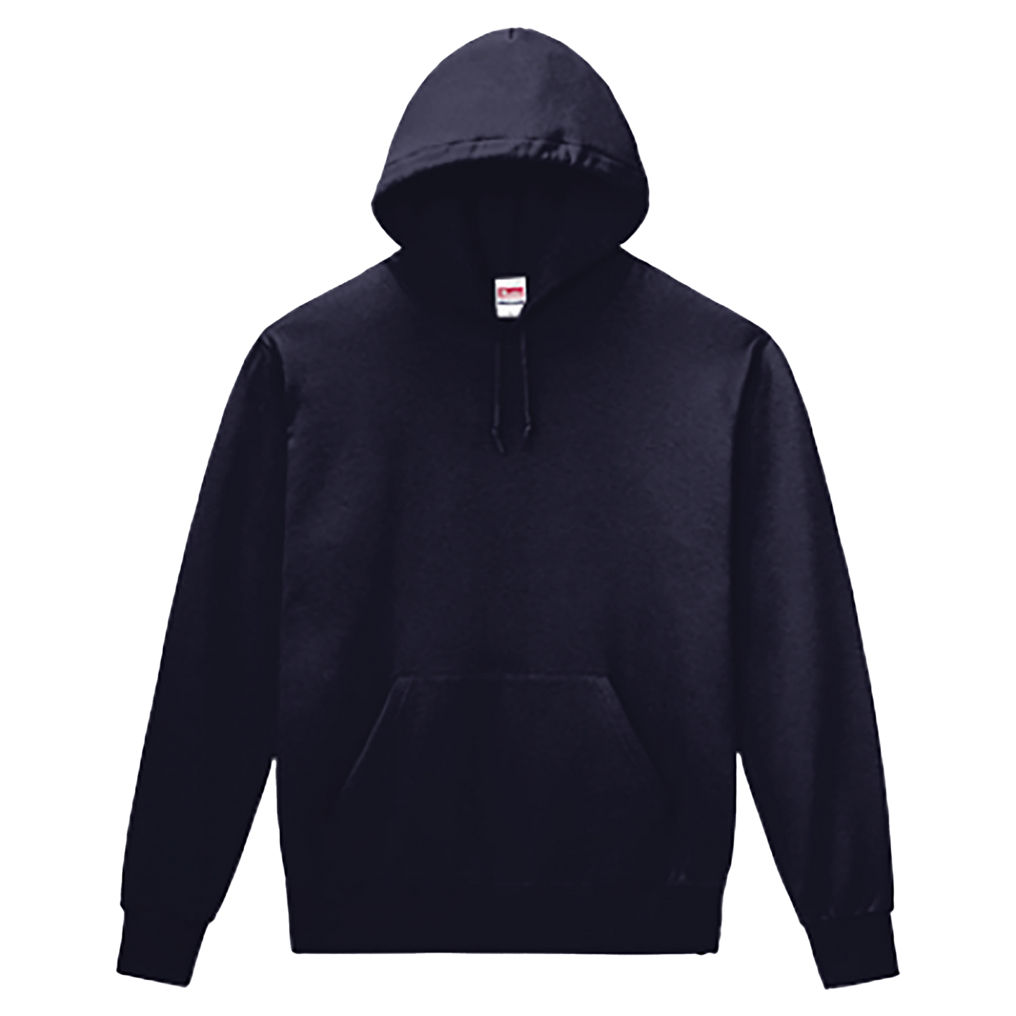 variant:裏パイル パーカー 9.7oz / ネイビー